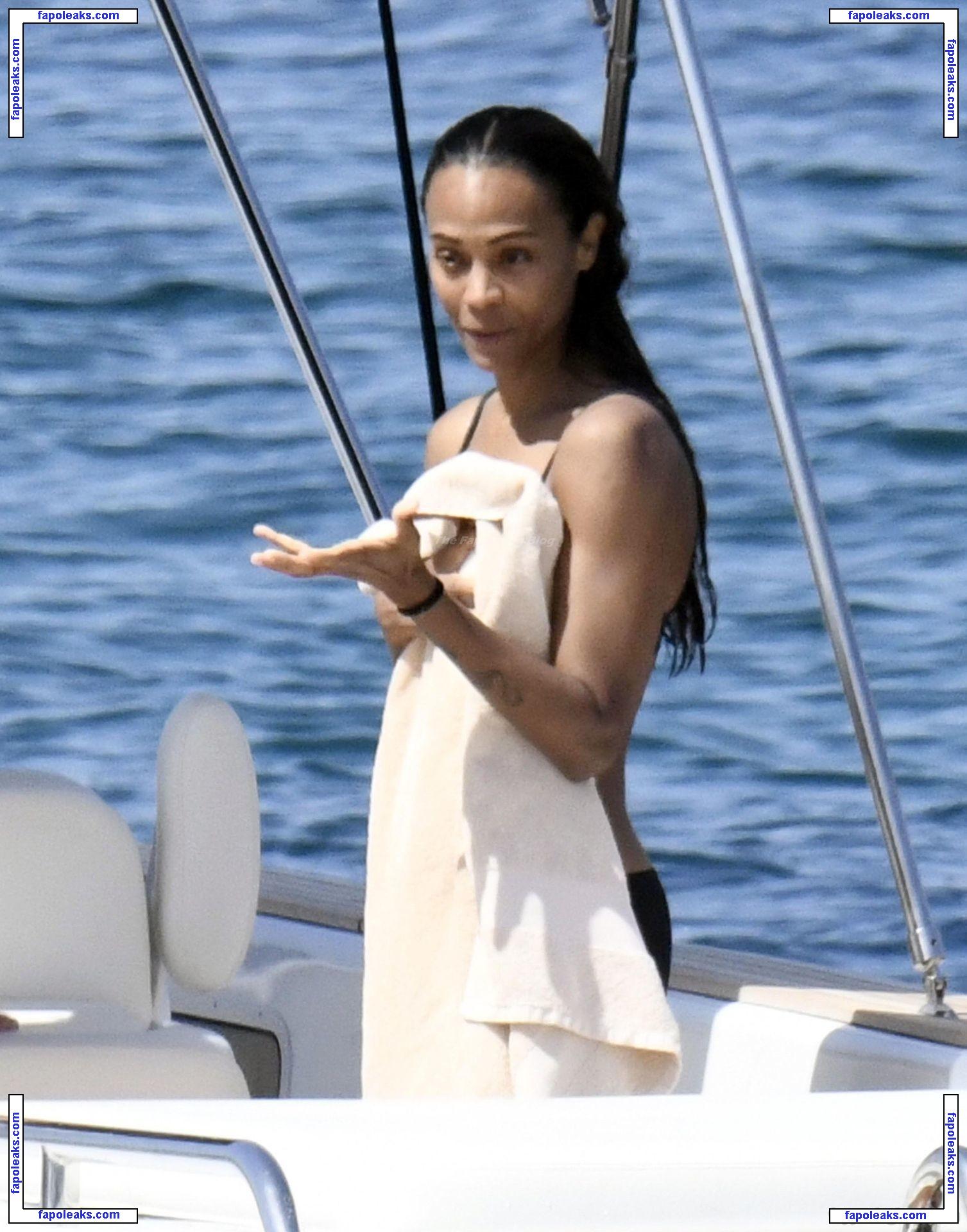 Zoe Saldana / zoesaldana nude photo #0368 from OnlyFans