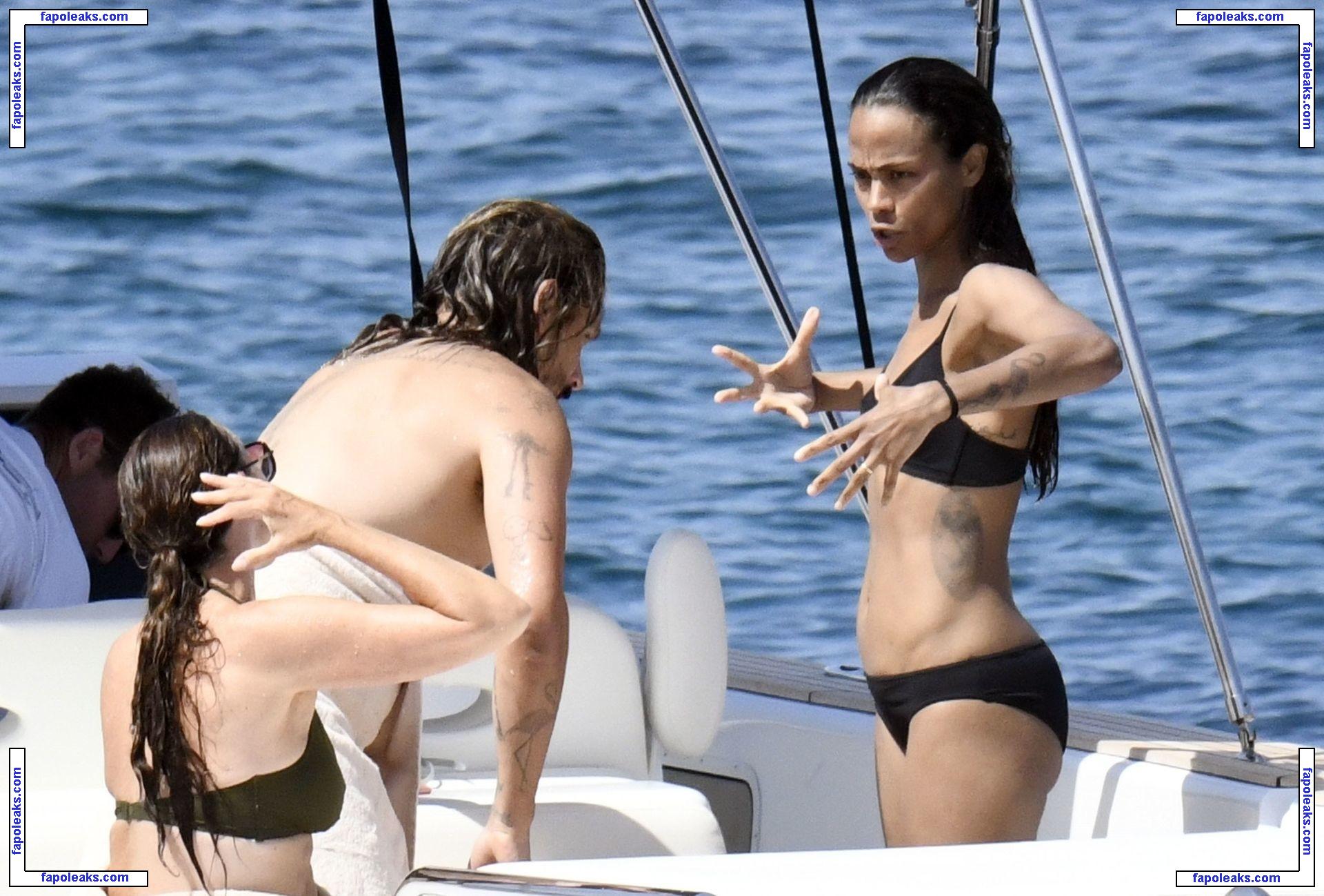 Zoe Saldana / zoesaldana nude photo #0369 from OnlyFans