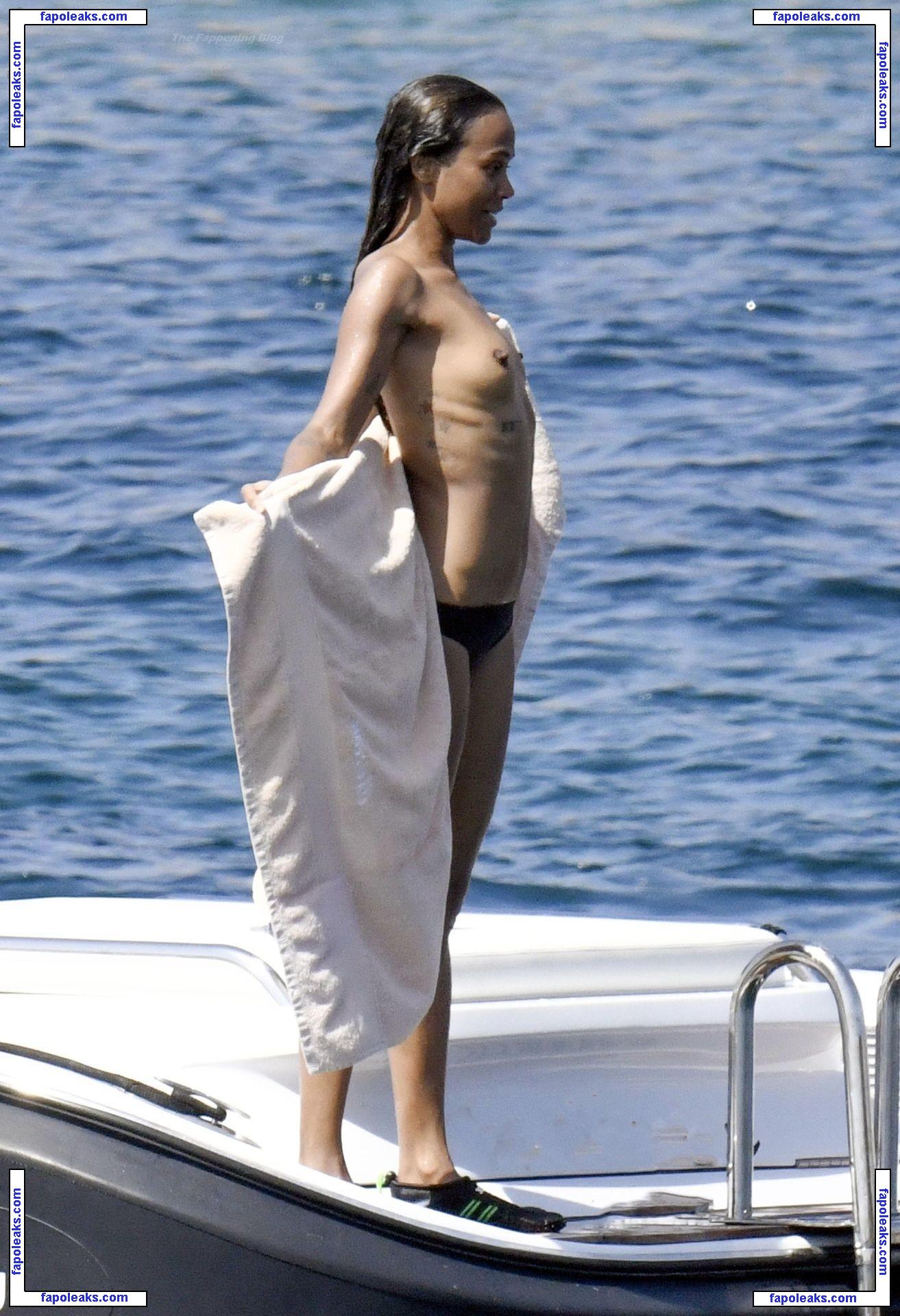 Zoe Saldana / zoesaldana nude photo #0399 from OnlyFans