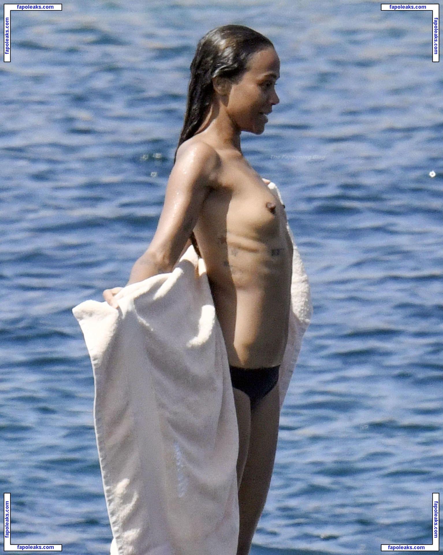 Zoe Saldana / zoesaldana nude photo #0400 from OnlyFans