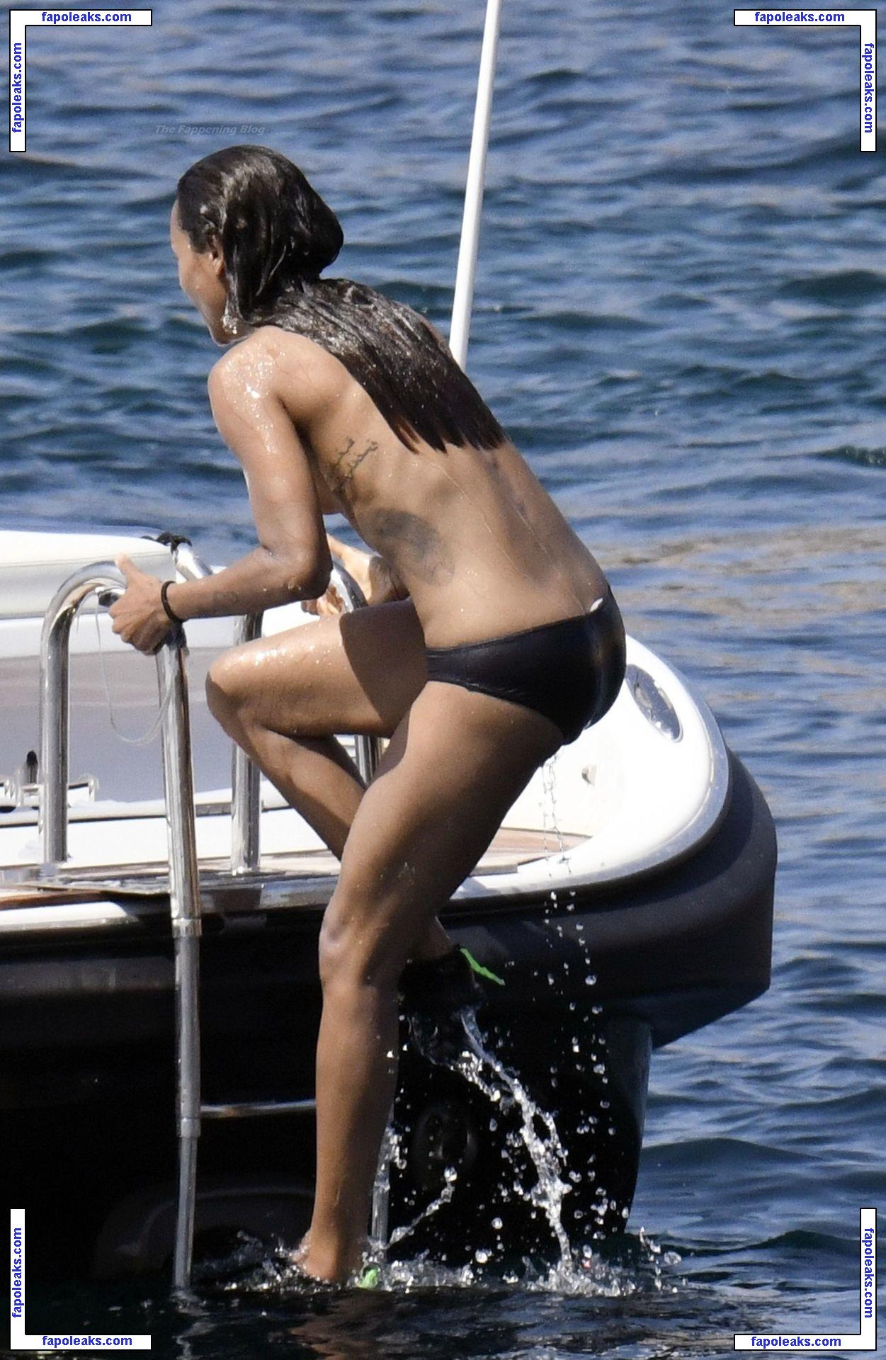 Zoe Saldana / zoesaldana nude photo #0414 from OnlyFans