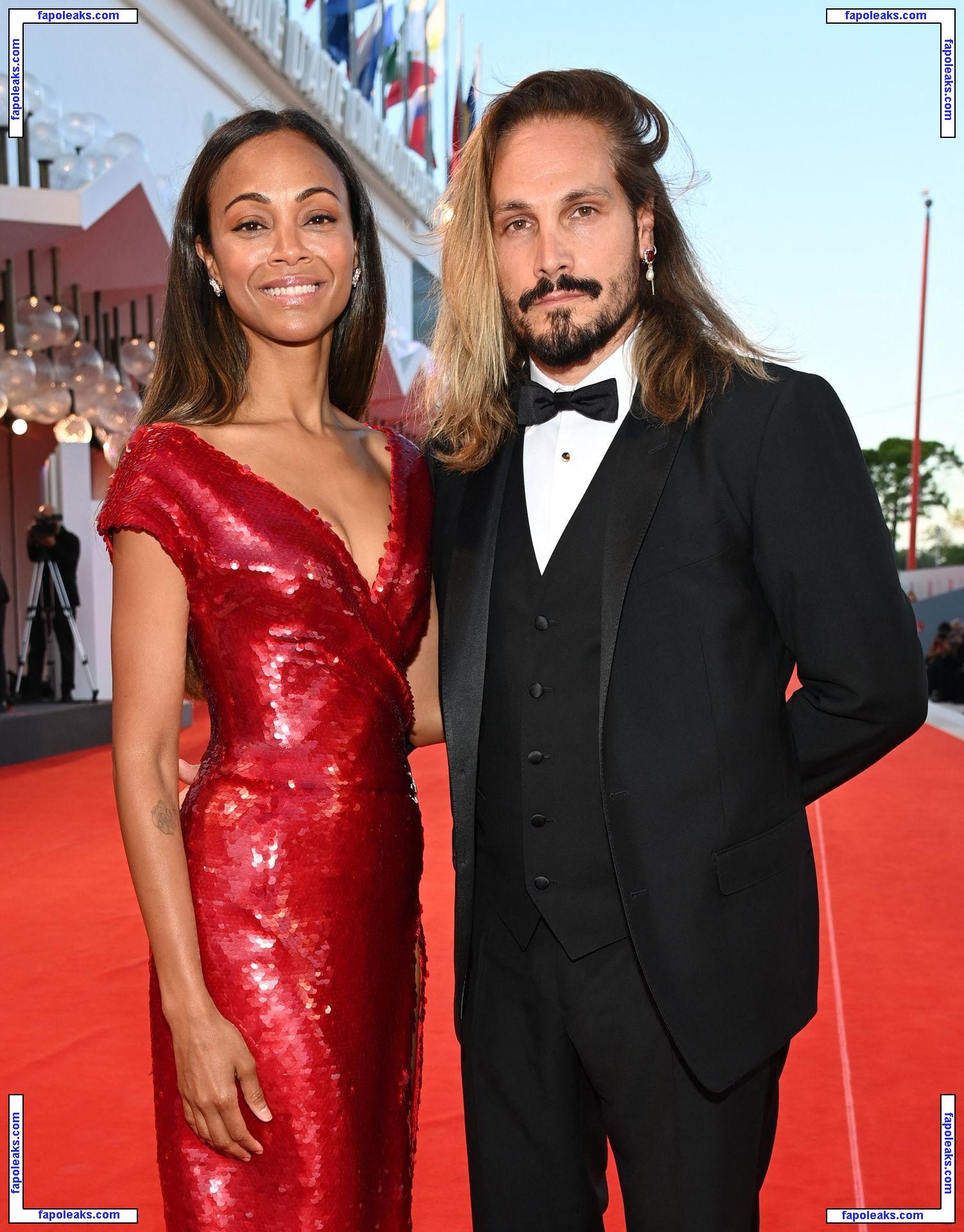 Zoe Saldana / zoesaldana голая фото #0430 с Онлифанс