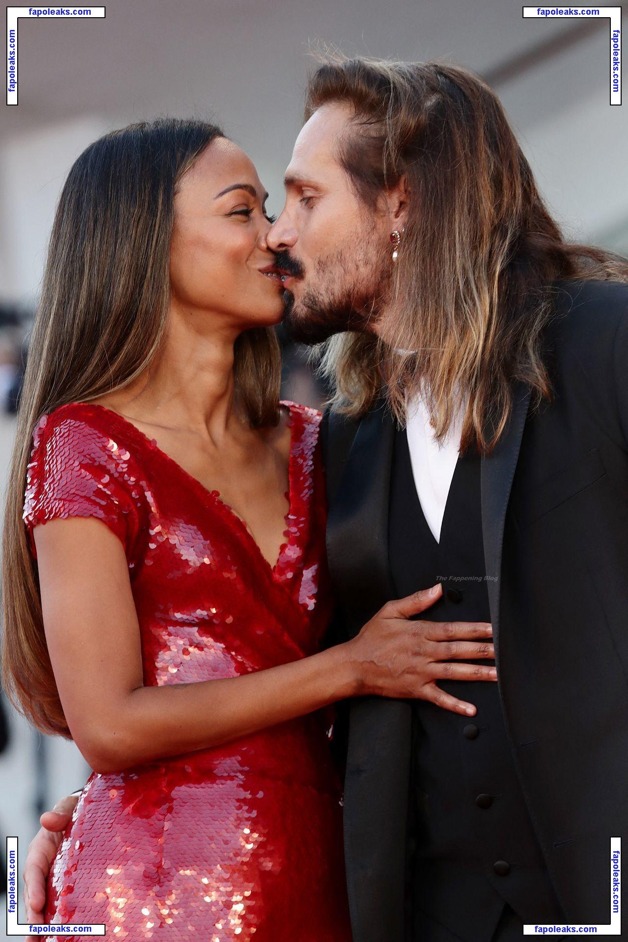 Zoe Saldana / zoesaldana голая фото #0432 с Онлифанс