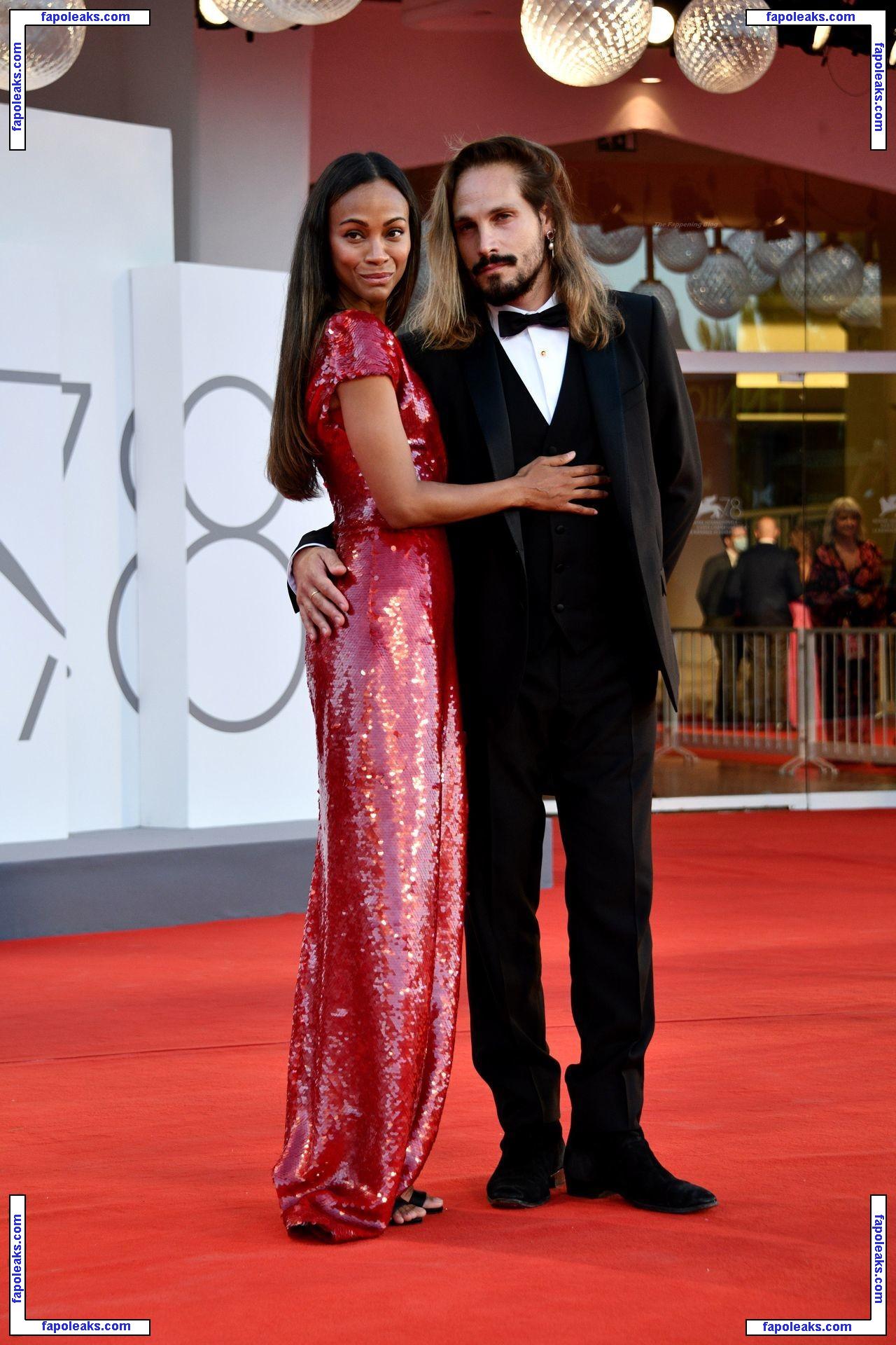 Zoe Saldana / zoesaldana голая фото #0436 с Онлифанс