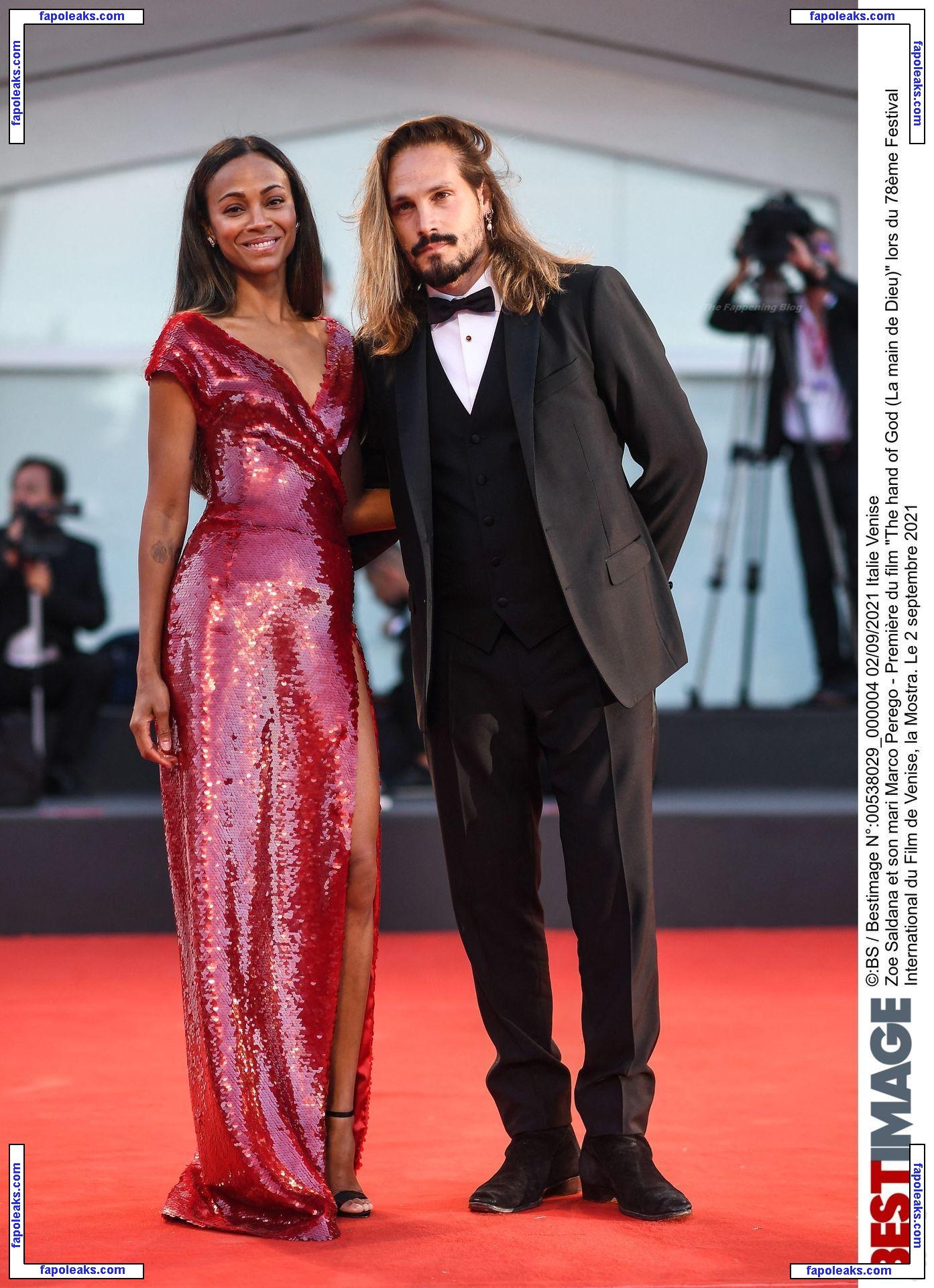 Zoe Saldana / zoesaldana голая фото #0442 с Онлифанс