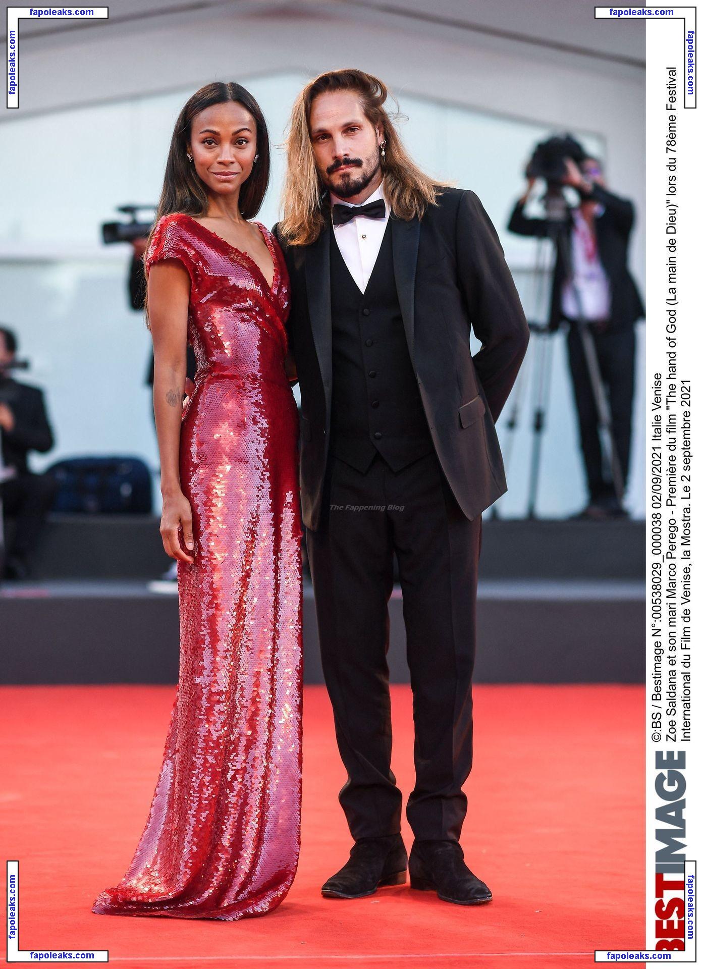 Zoe Saldana / zoesaldana голая фото #0449 с Онлифанс