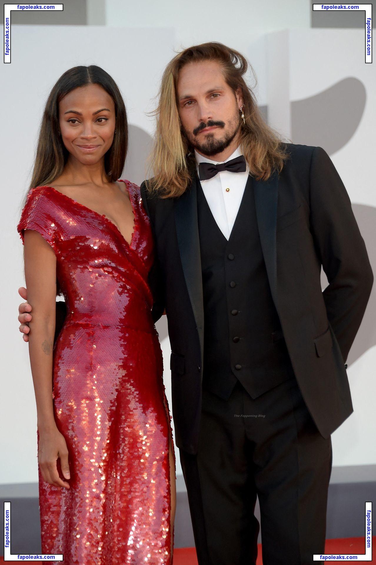 Zoe Saldana / zoesaldana голая фото #0476 с Онлифанс