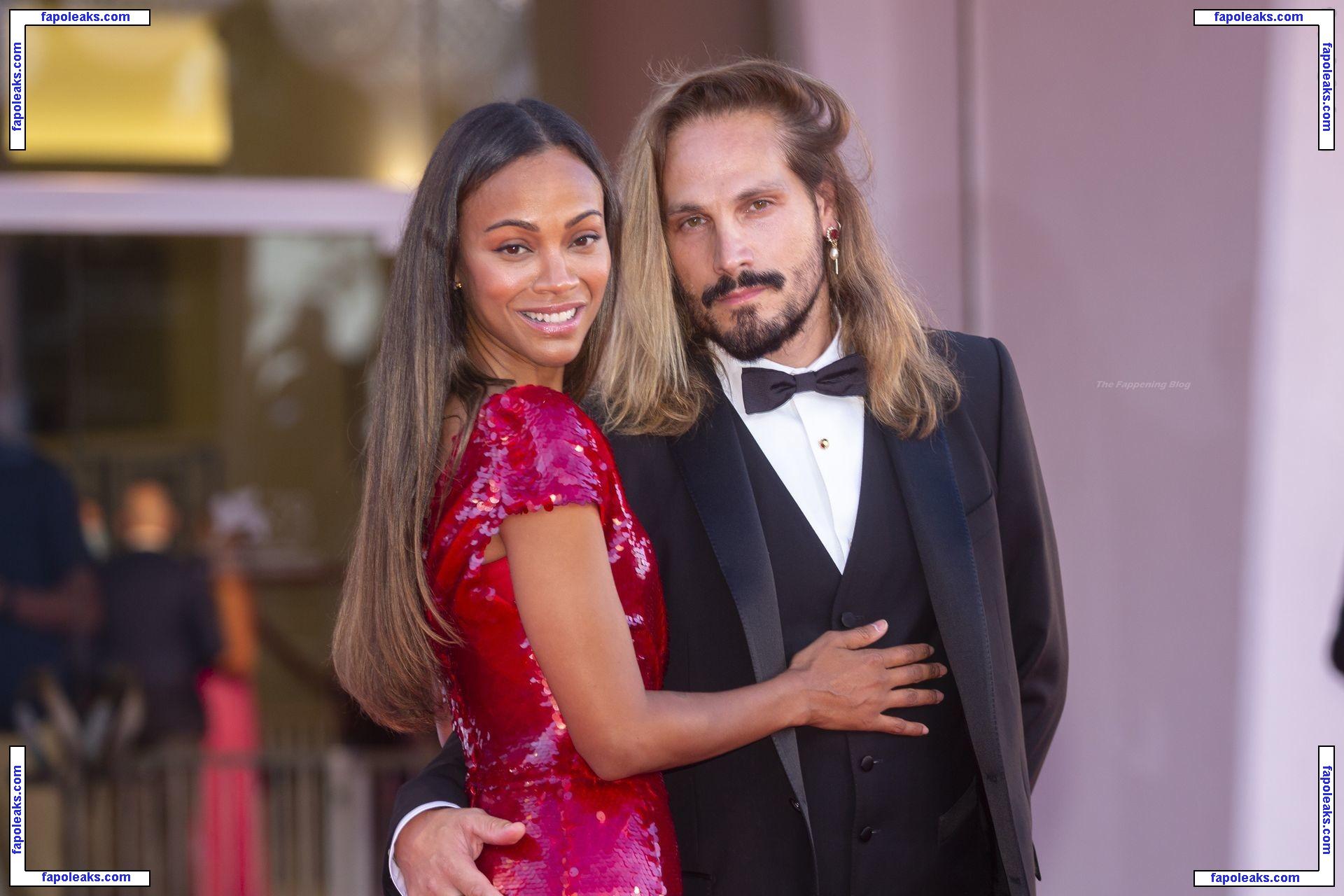 Zoe Saldana / zoesaldana голая фото #0509 с Онлифанс