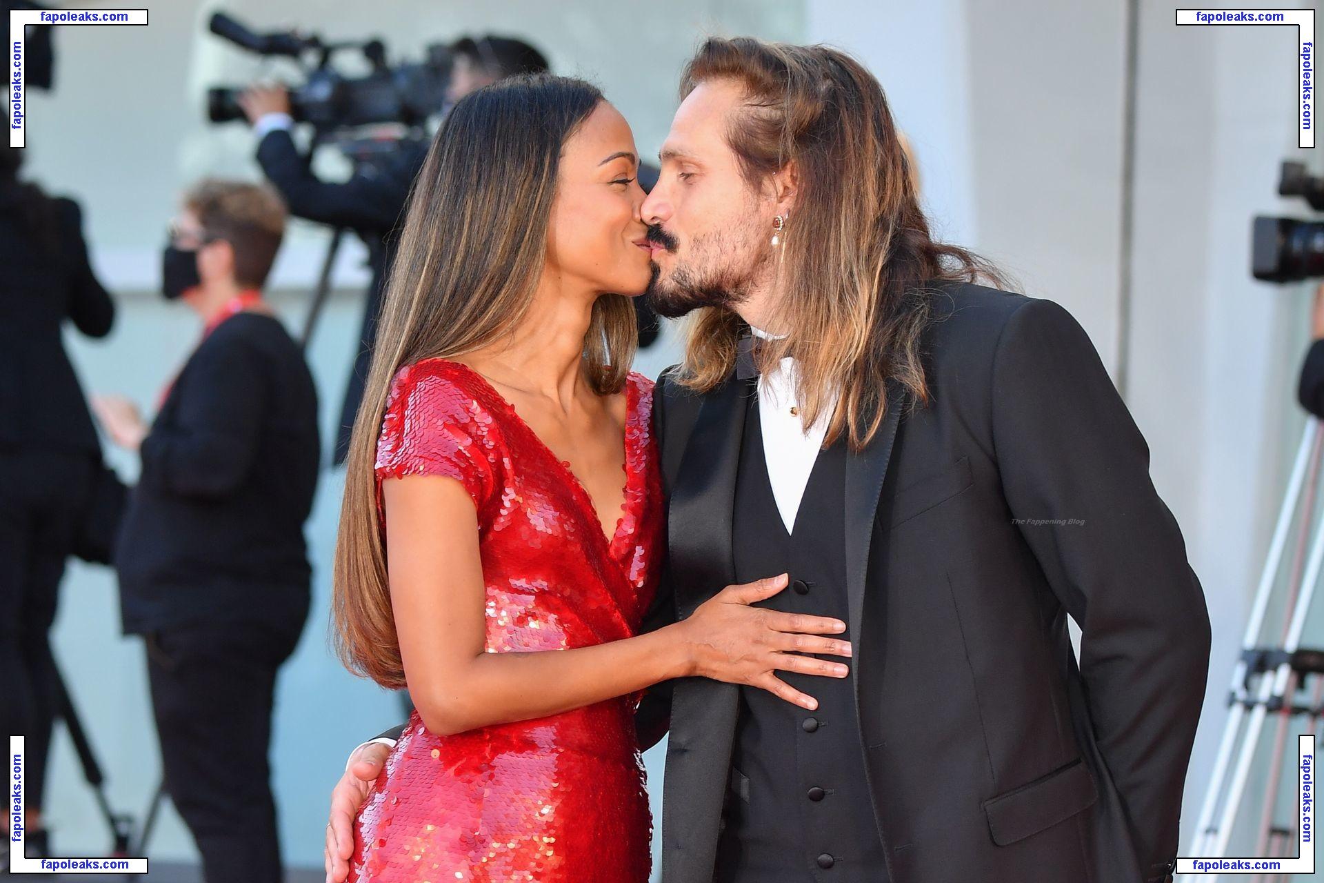 Zoe Saldana / zoesaldana голая фото #0514 с Онлифанс