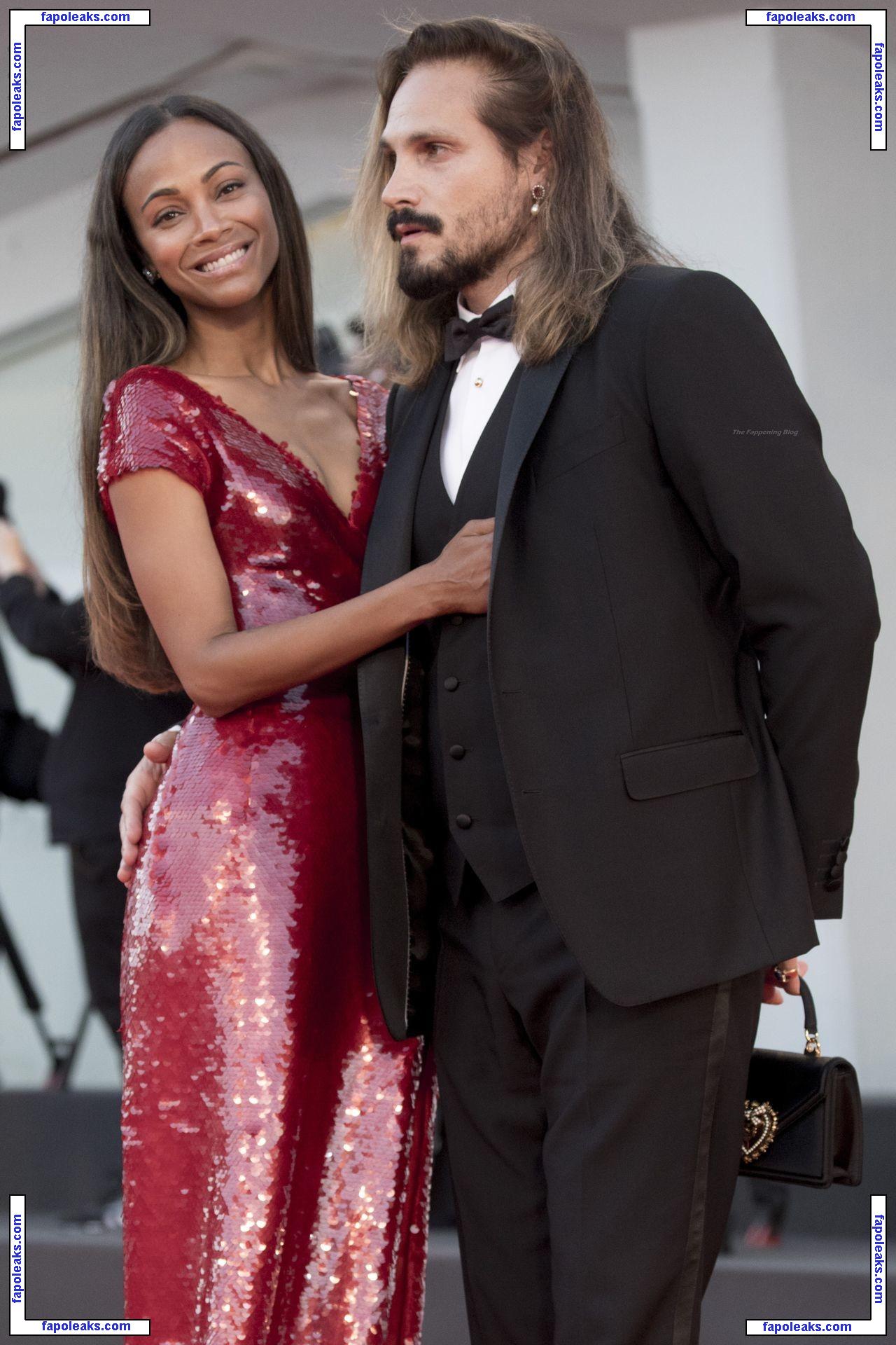 Zoe Saldana / zoesaldana голая фото #0523 с Онлифанс