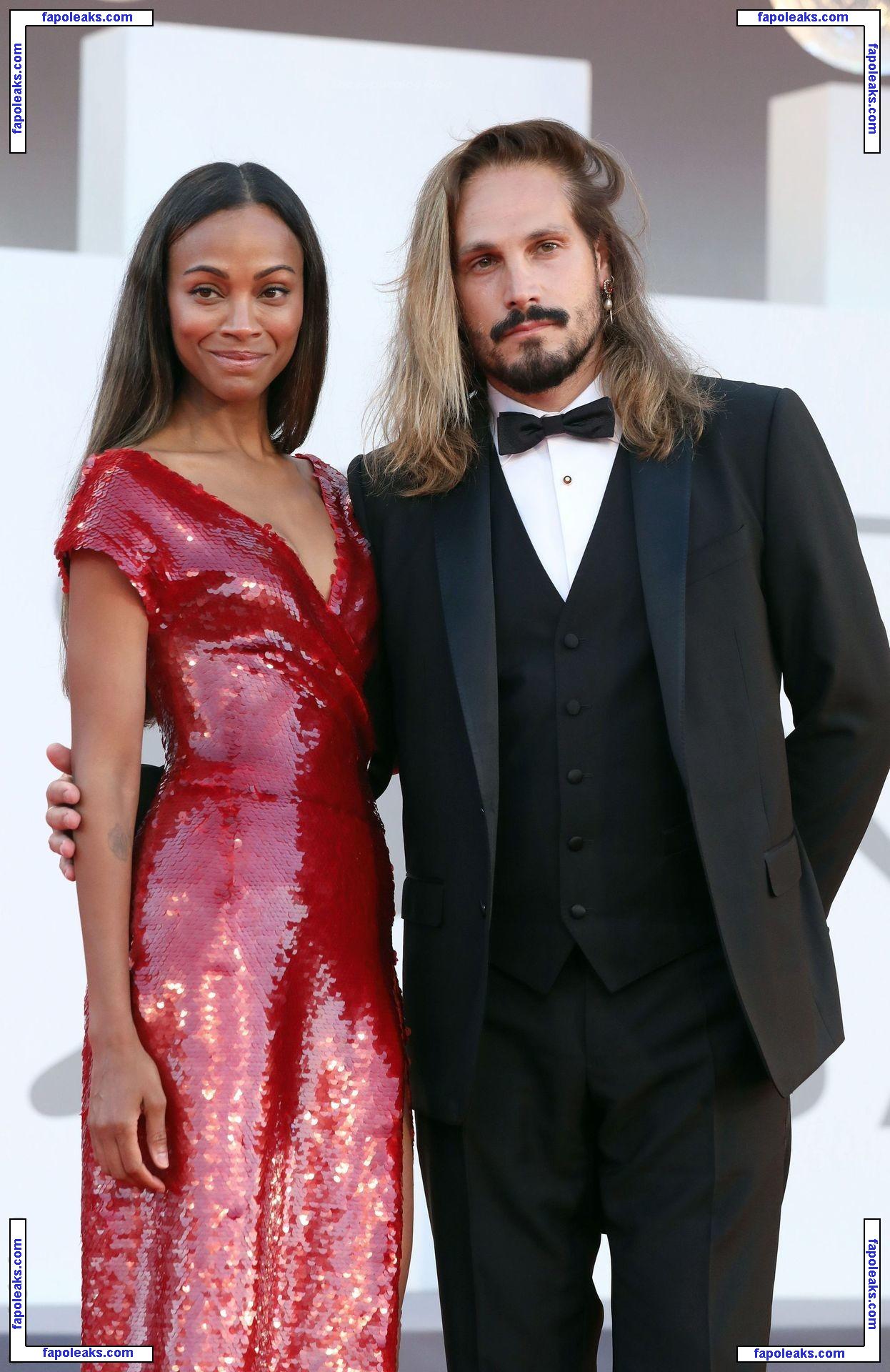 Zoe Saldana / zoesaldana голая фото #0537 с Онлифанс