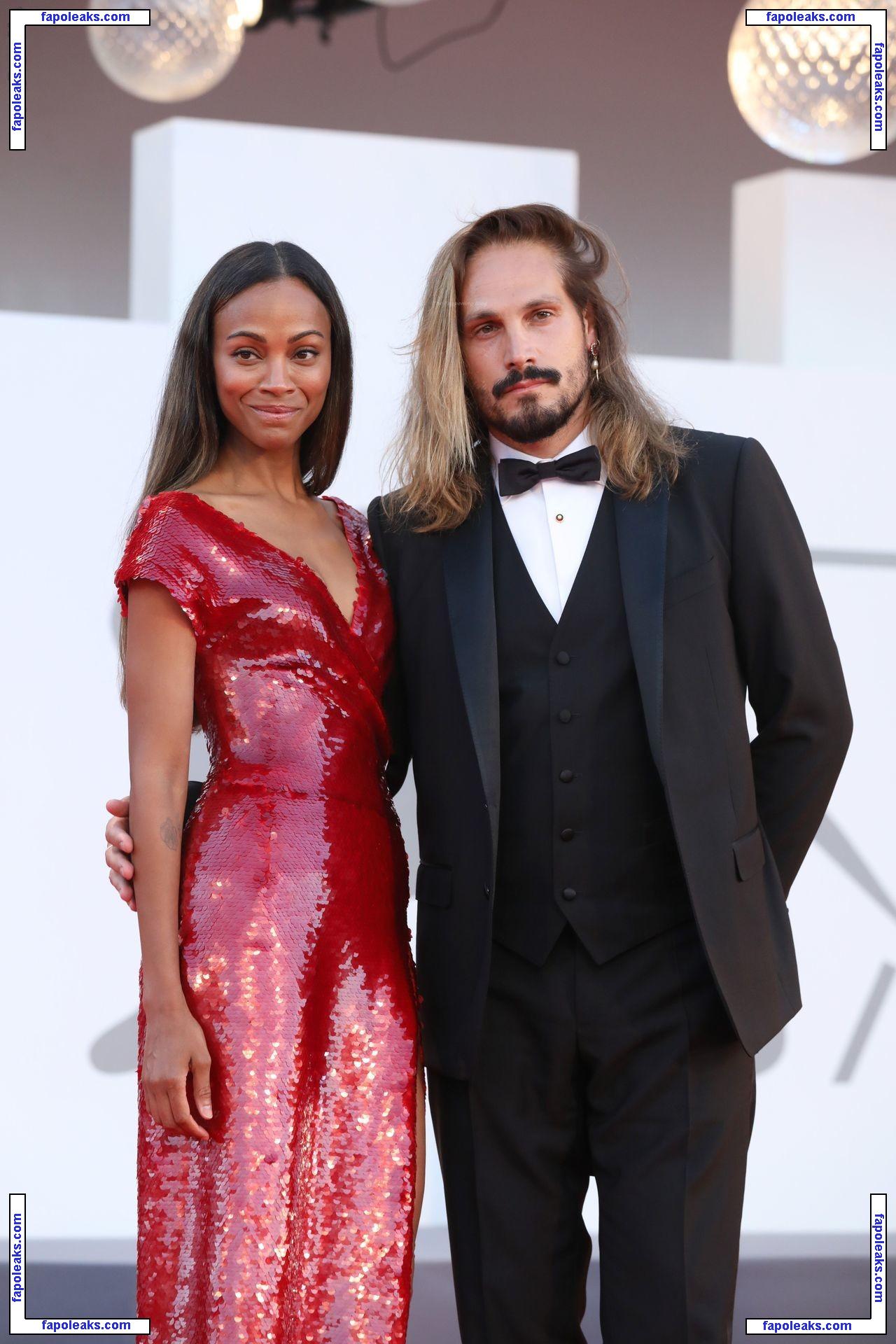 Zoe Saldana / zoesaldana голая фото #0538 с Онлифанс