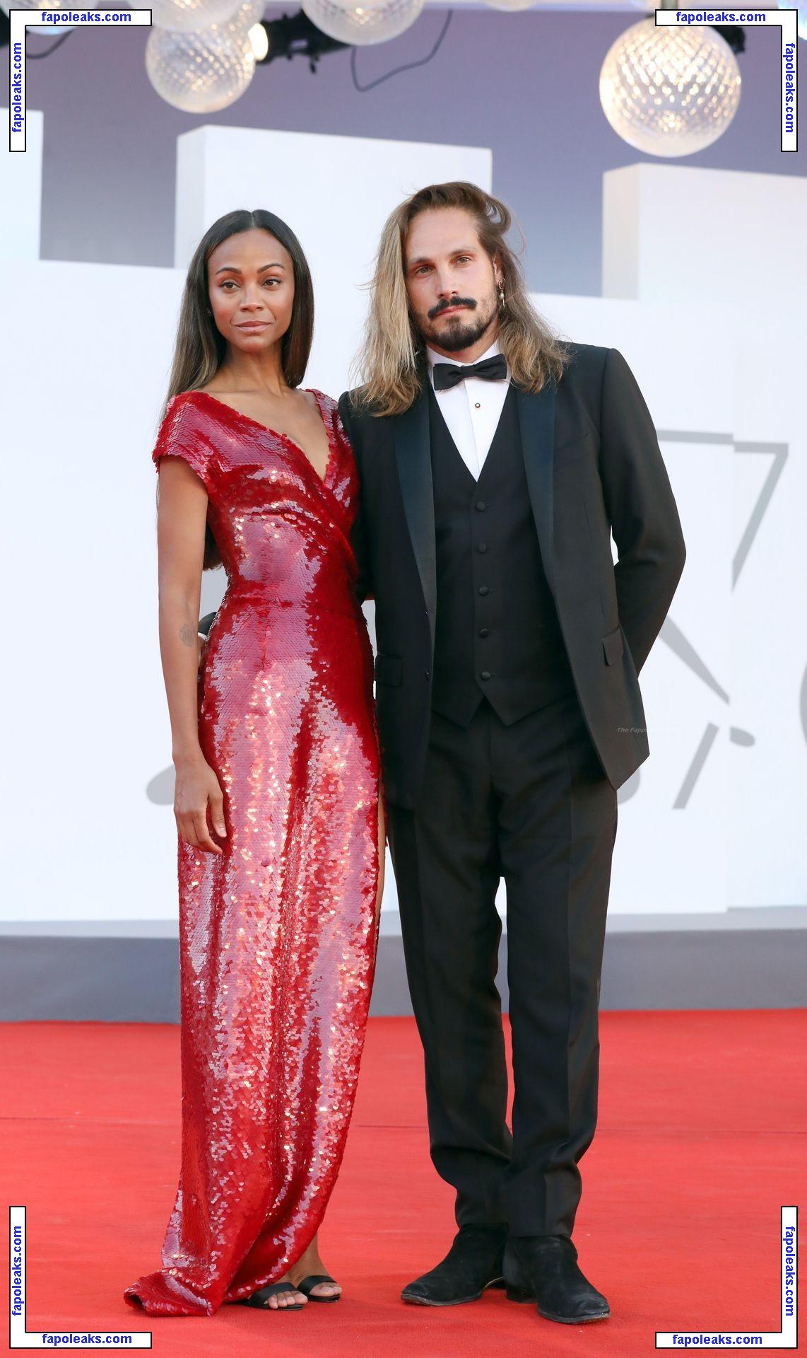 Zoe Saldana / zoesaldana голая фото #0539 с Онлифанс