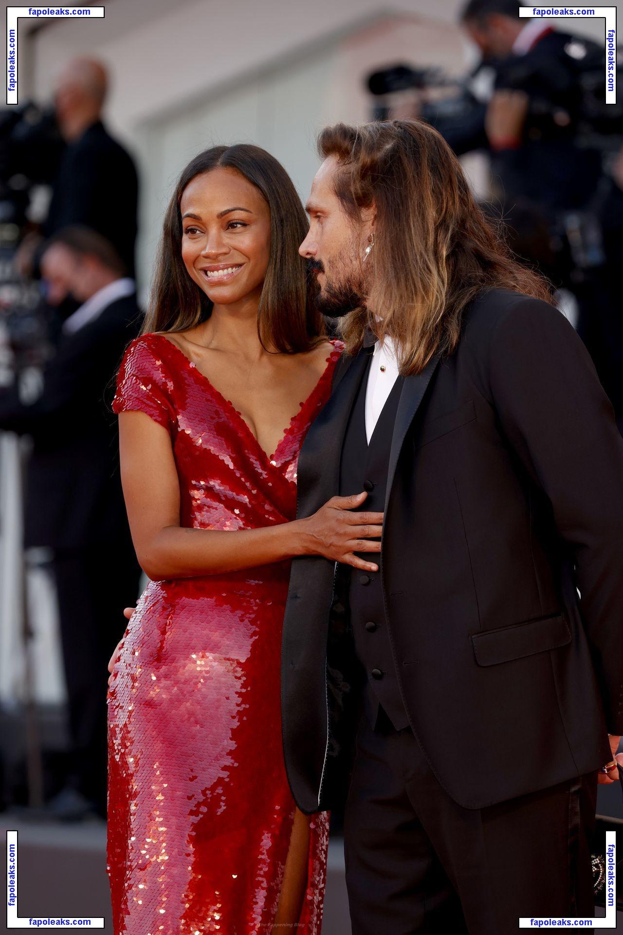 Zoe Saldana / zoesaldana голая фото #0554 с Онлифанс