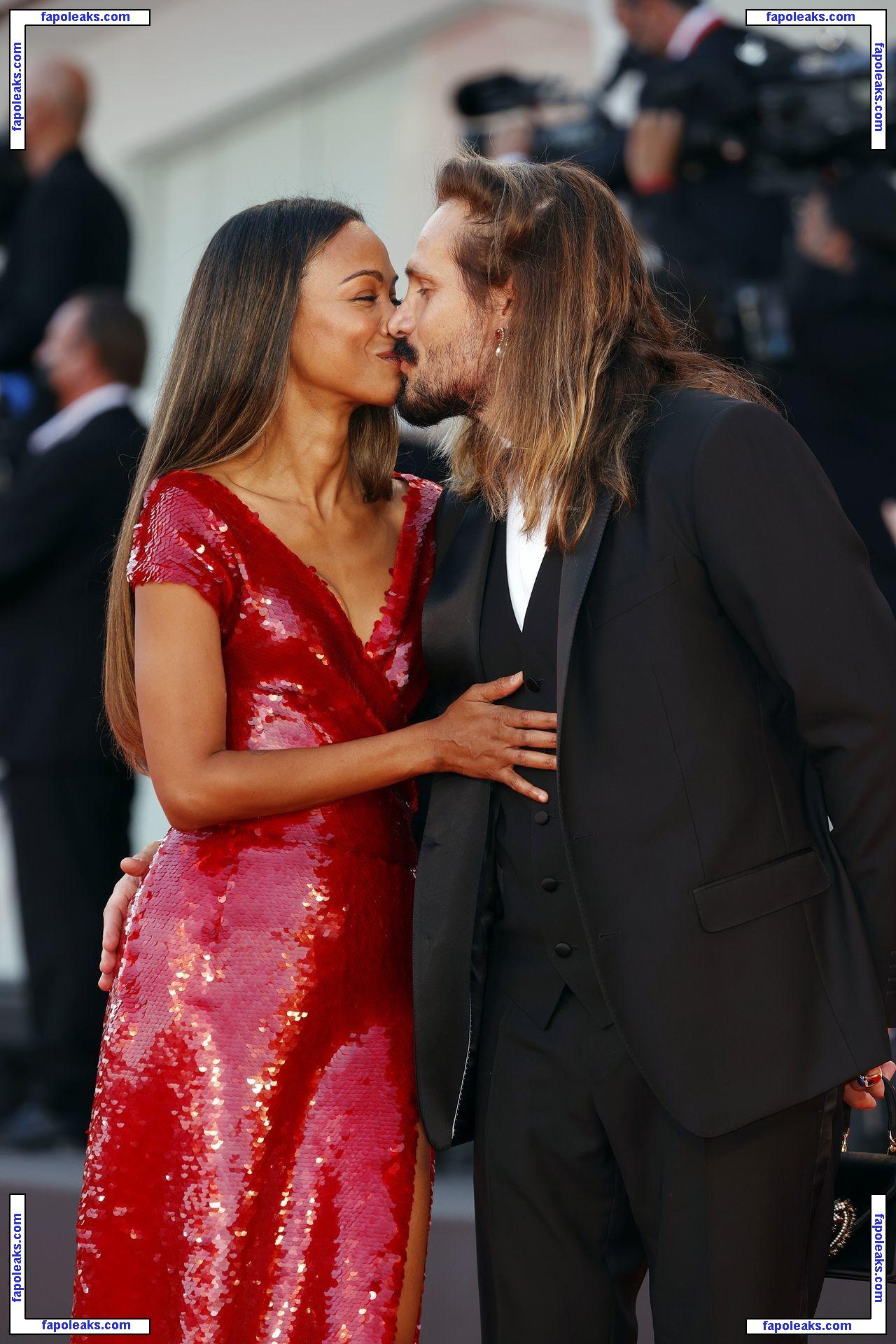 Zoe Saldana / zoesaldana nude photo #0563 from OnlyFans