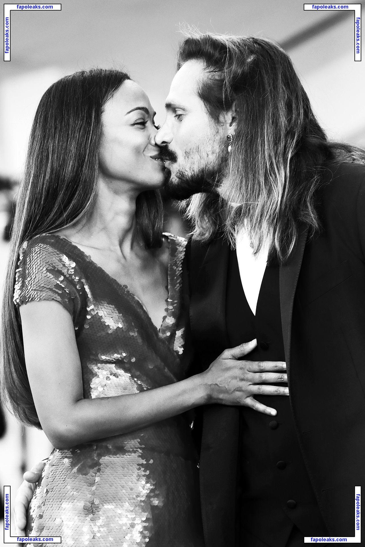 Zoe Saldana / zoesaldana голая фото #0565 с Онлифанс