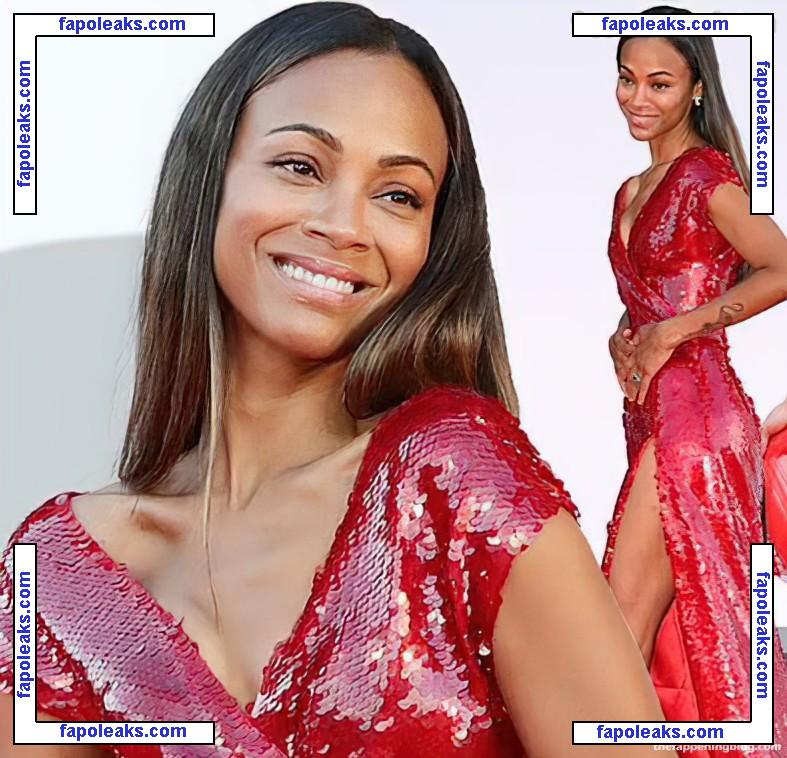 Zoe Saldana / zoesaldana голая фото #0567 с Онлифанс