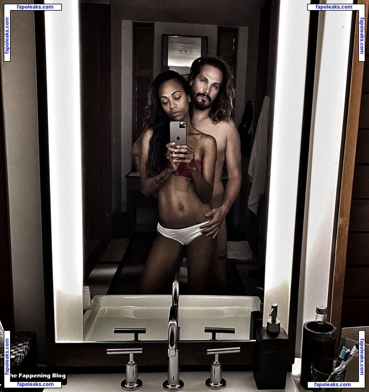 Zoe Saldana / zoesaldana nude photo #0568 from OnlyFans