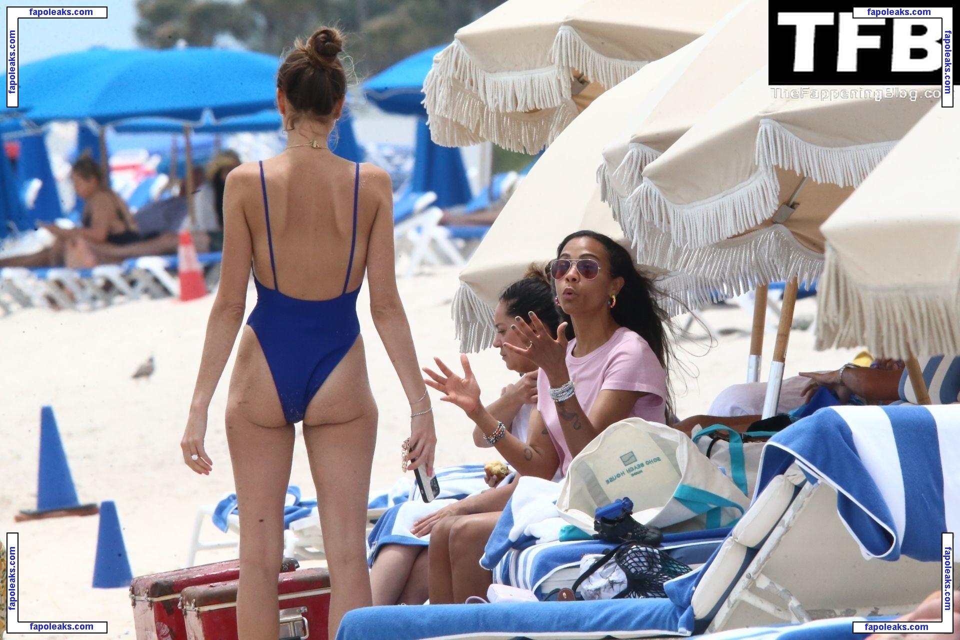 Zoe Saldana / zoesaldana nude photo #0612 from OnlyFans