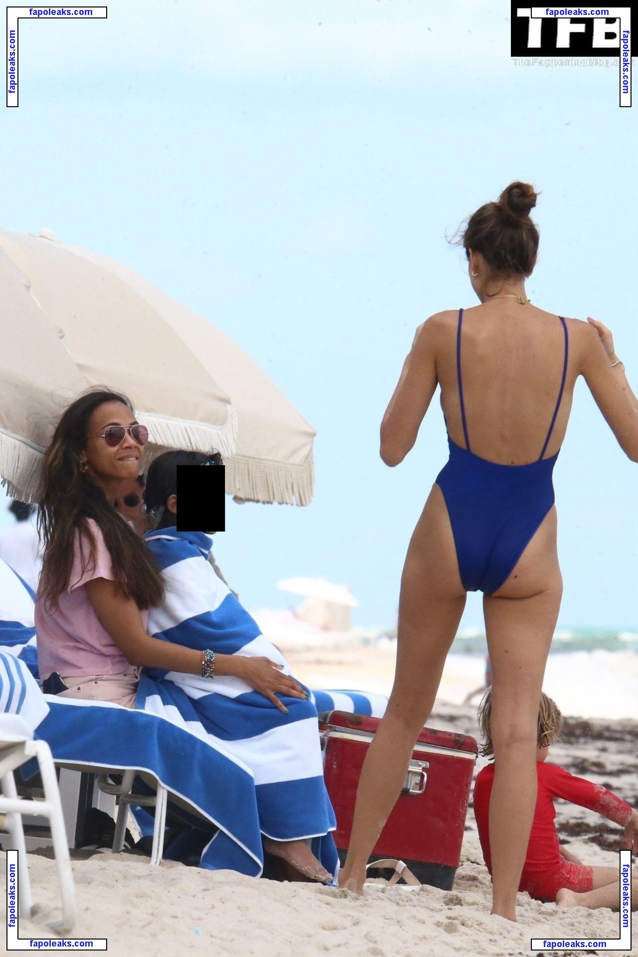 Zoe Saldana / zoesaldana nude photo #0622 from OnlyFans