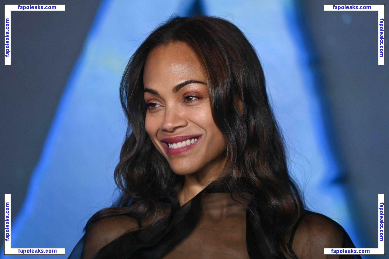 Zoe Saldana / zoesaldana голая фото #0703 с Онлифанс