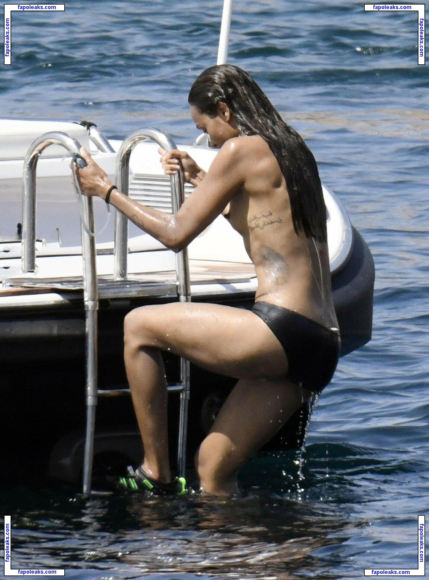 Zoe Saldana / zoesaldana nude photo #0721 from OnlyFans