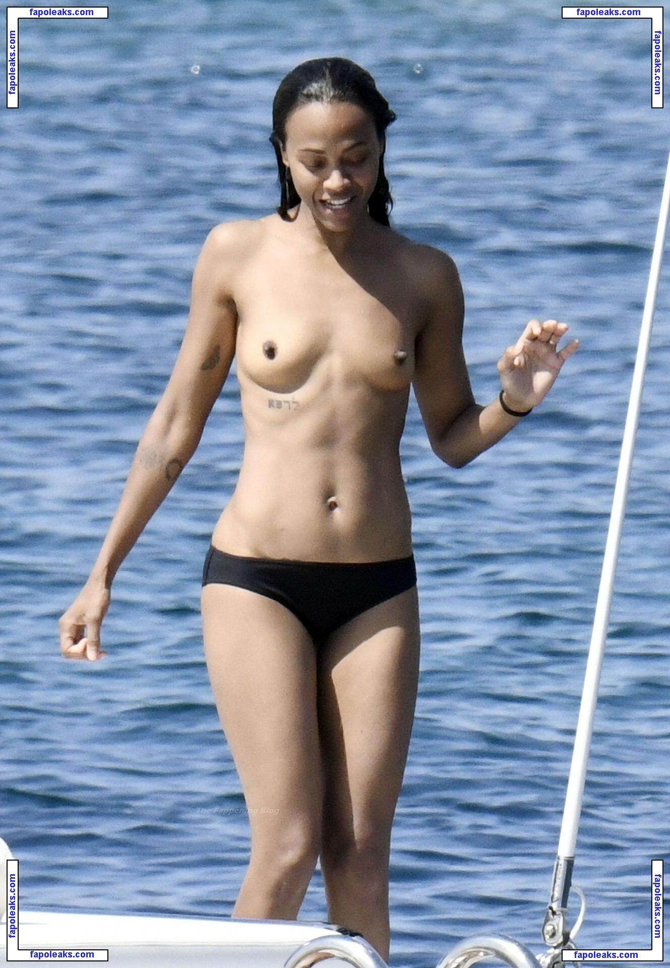 Zoe Saldana / zoesaldana nude photo #0730 from OnlyFans