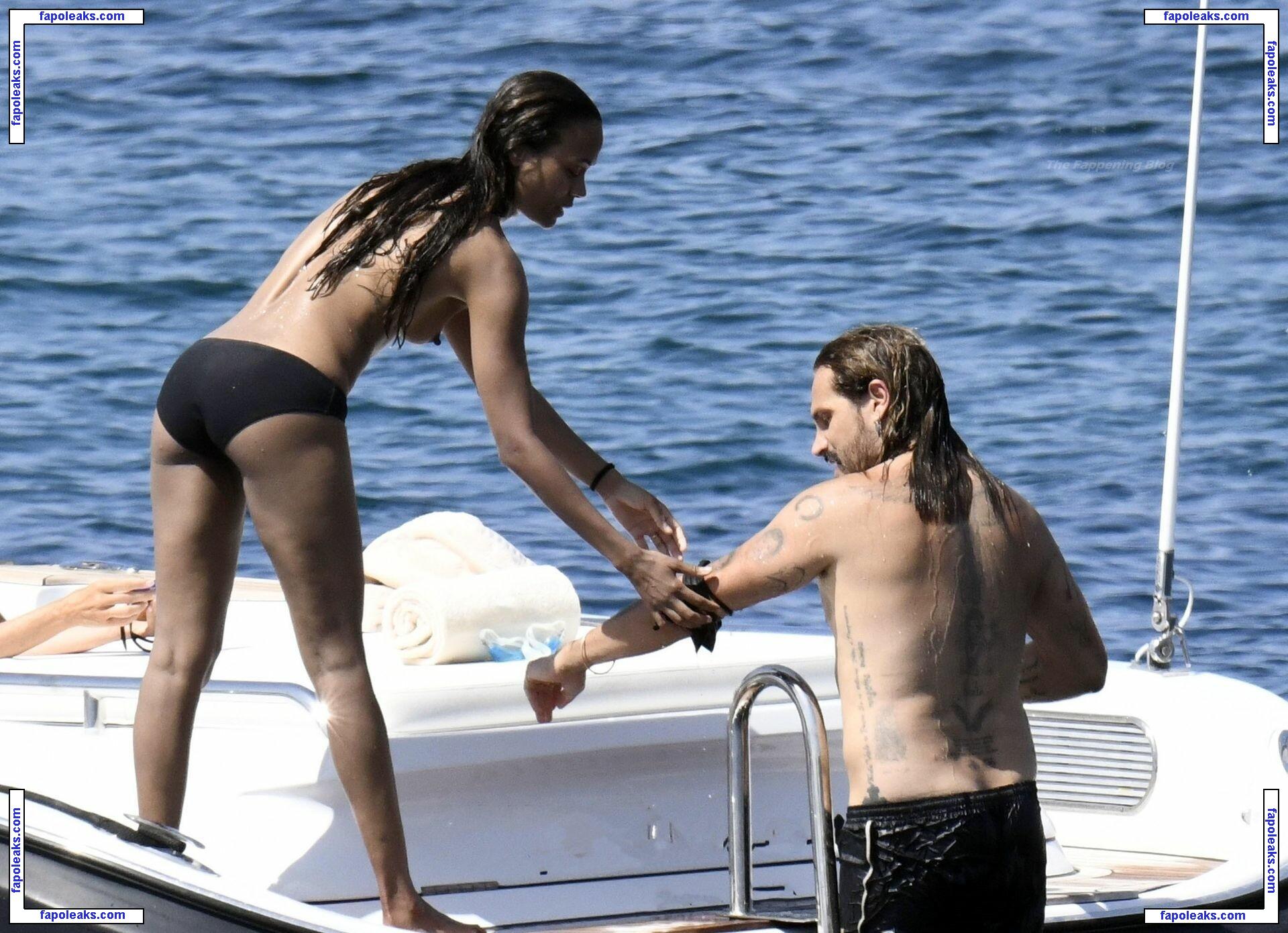 Zoe Saldana / zoesaldana nude photo #0836 from OnlyFans