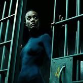 Zoe Saldana nude #0111