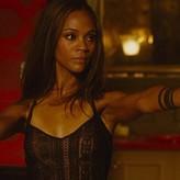 Zoe Saldana nude #0138