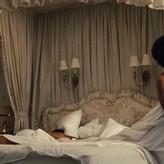 Zoe Saldana nude #0151