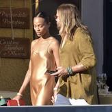 Zoe Saldana nude #0296