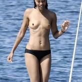 Zoe Saldana nude #0332