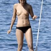 Zoe Saldana nude #0337