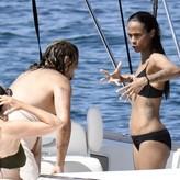 Zoe Saldana nude #0369