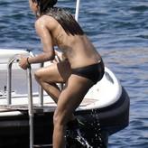 Zoe Saldana nude #0414