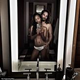 Zoe Saldana nude #0568