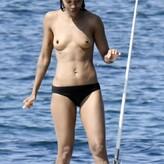 Zoe Saldana nude #0716