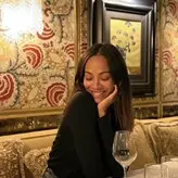 Zoe Saldana голая #1127