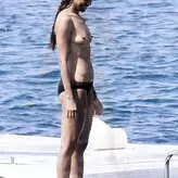 Zoe Saldana голая #1128