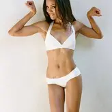 Zoe Saldana голая #1132