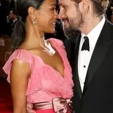 Zoe Saldana голая #1146