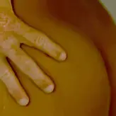 Zoe Saldana голая #1173