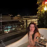 Zoe Salome Saip nude #0023