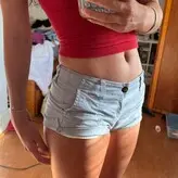 Zoe Santi голая #0004