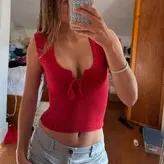 Zoe Santi голая #0005