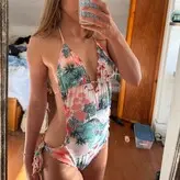 Zoe Santi голая #0008