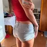 Zoe Santi голая #0014
