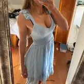 Zoe Santi голая #0016