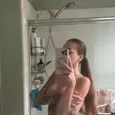 Zoe Serena голая #0009